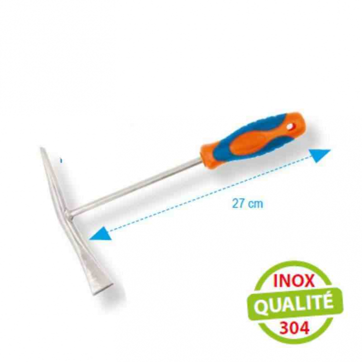 FLASHMER. Piochon à Huîtres Inox *** En Promotion ***