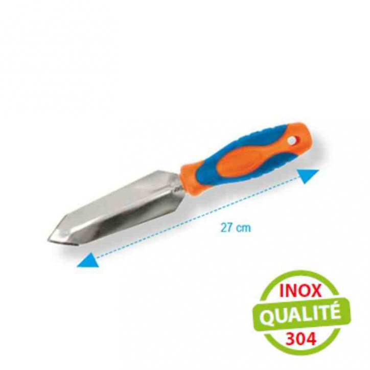 FLASHMER. Couteau à Palourdes Inox *** En Promotion ***