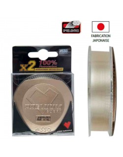 ASSO. Fluorocarbone SUPER FLUOROCARBON