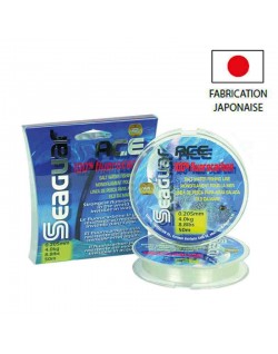 SEAGUAR. Fluorocarbone ACE